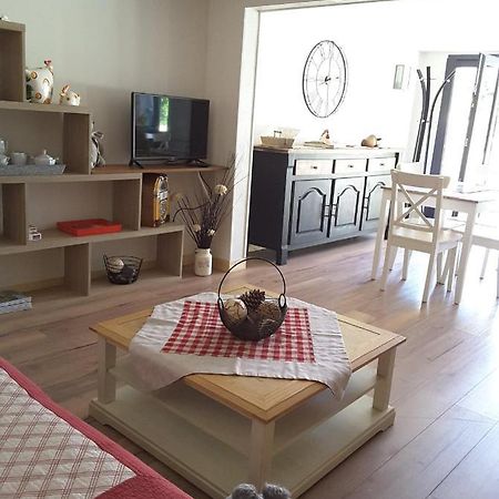 Jenny'S Home Pleurtuit Экстерьер фото