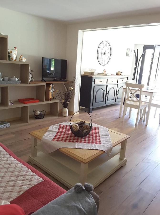Jenny'S Home Pleurtuit Экстерьер фото