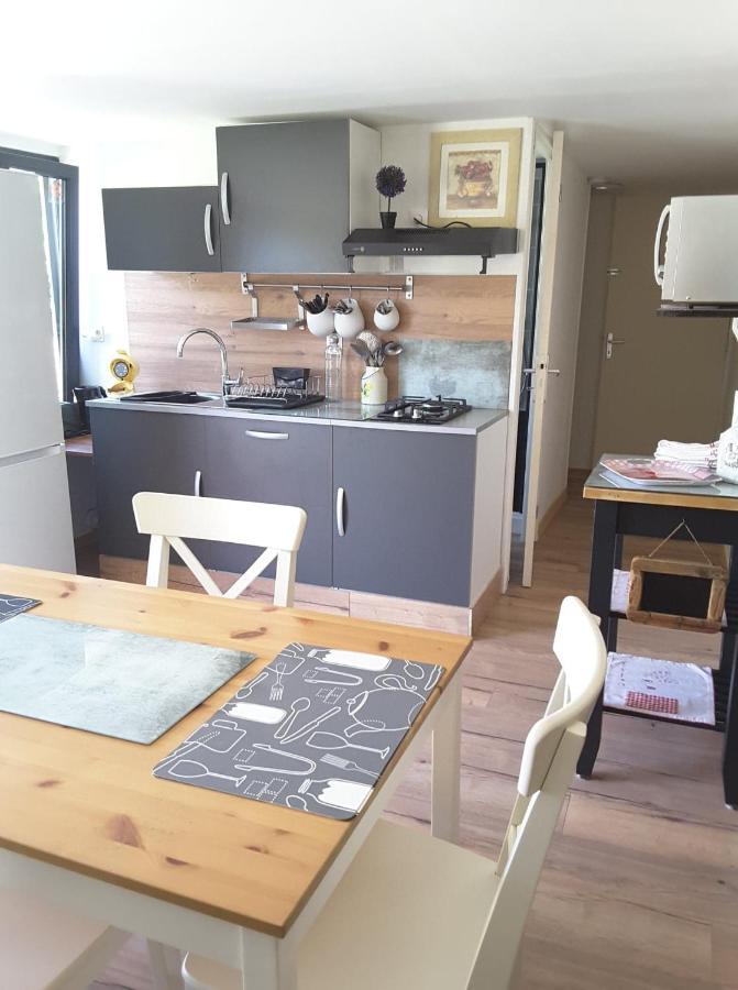 Jenny'S Home Pleurtuit Экстерьер фото
