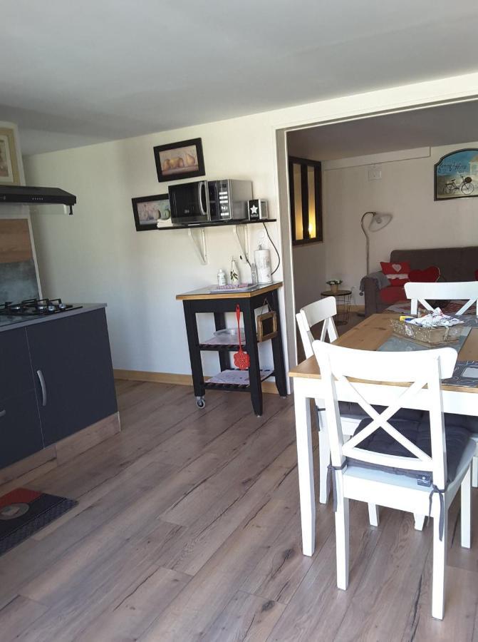 Jenny'S Home Pleurtuit Экстерьер фото