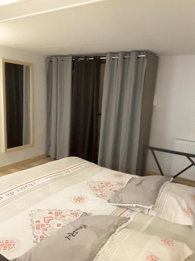 Jenny'S Home Pleurtuit Экстерьер фото