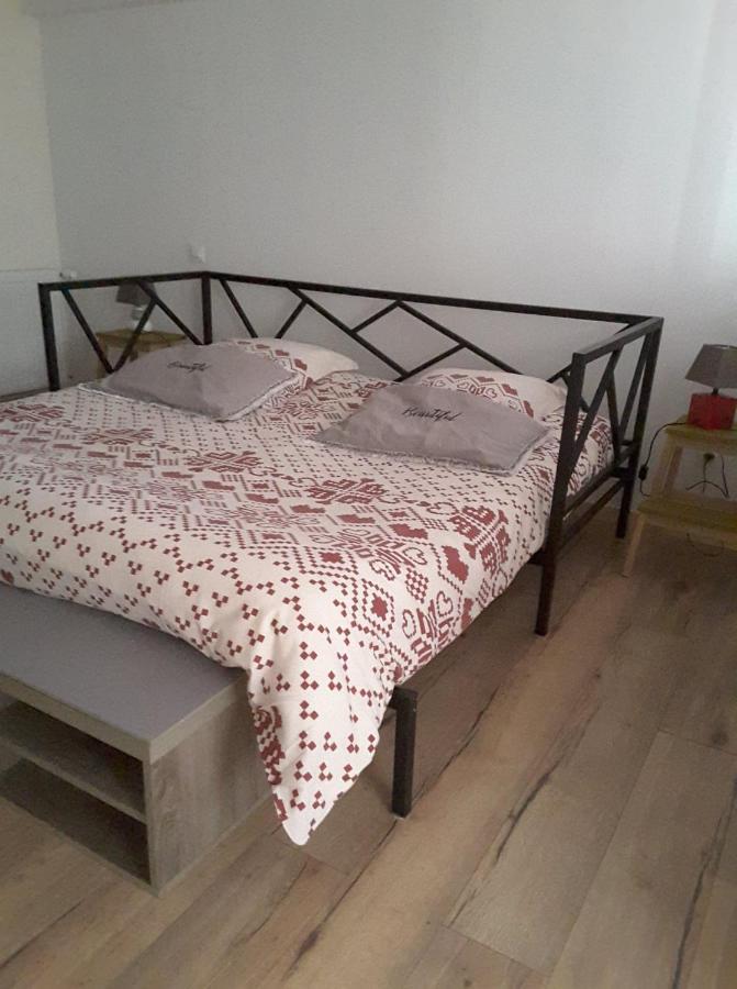Jenny'S Home Pleurtuit Экстерьер фото